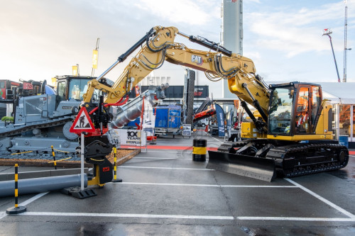 Matexpo 2025 - 356